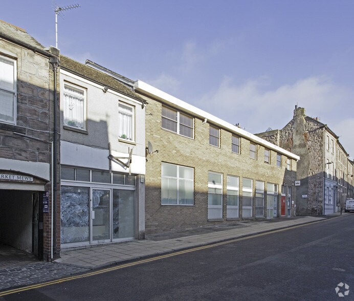 23-33 Woolmarket, Berwick Upon Tweed for sale - Primary Photo - Image 1 of 1