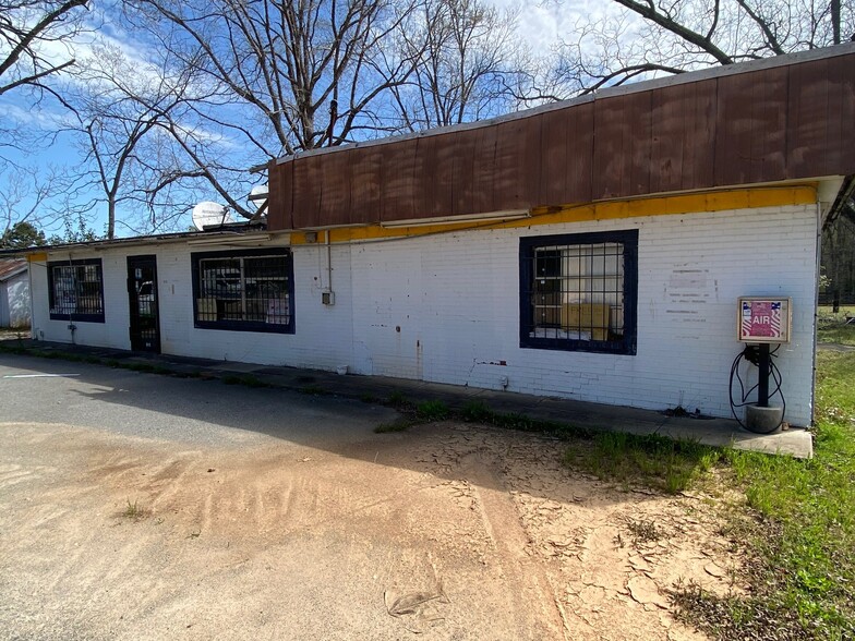 5176 GA Highway 22, Sparta, GA for sale - Building Photo - Image 2 of 7