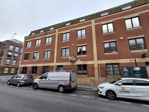 Upper York St, Bristol to rent Building Photo- Image 2 of 6