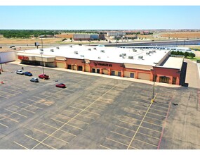 5402 4th St, Lubbock, TX for rent Primary Photo- Image 1 of 7