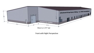 More details for 50 Angelina Ave, Mc Kees Rocks, PA - Industrial for Rent