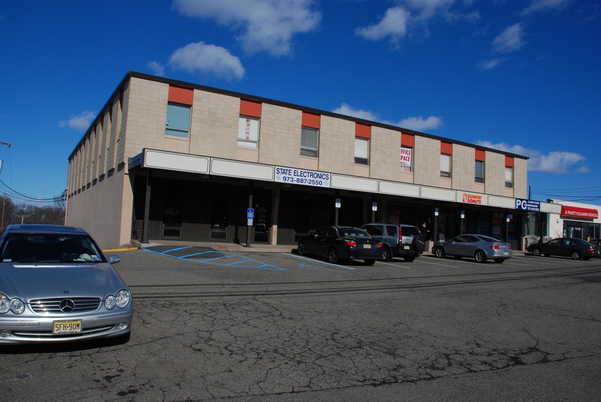 36 State Route 10, East Hanover, NJ for rent - Building Photo - Image 1 of 2