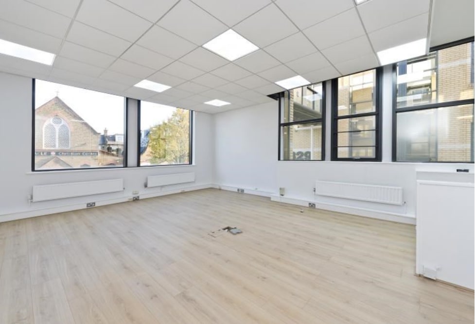 329-333 Latimer Rd, London for sale Interior Photo- Image 1 of 3