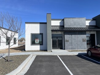 More details for 3782 E Amity Ave, Nampa, ID - Office for Rent