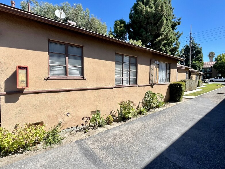 123 N East St, Anaheim, CA for sale - Building Photo - Image 3 of 11