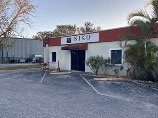 More details for 1876B Barber Rd, Sarasota, FL - Industrial for Rent