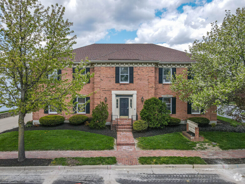 93 W Franklin St, Centerville, OH for rent - Building Photo - Image 3 of 6