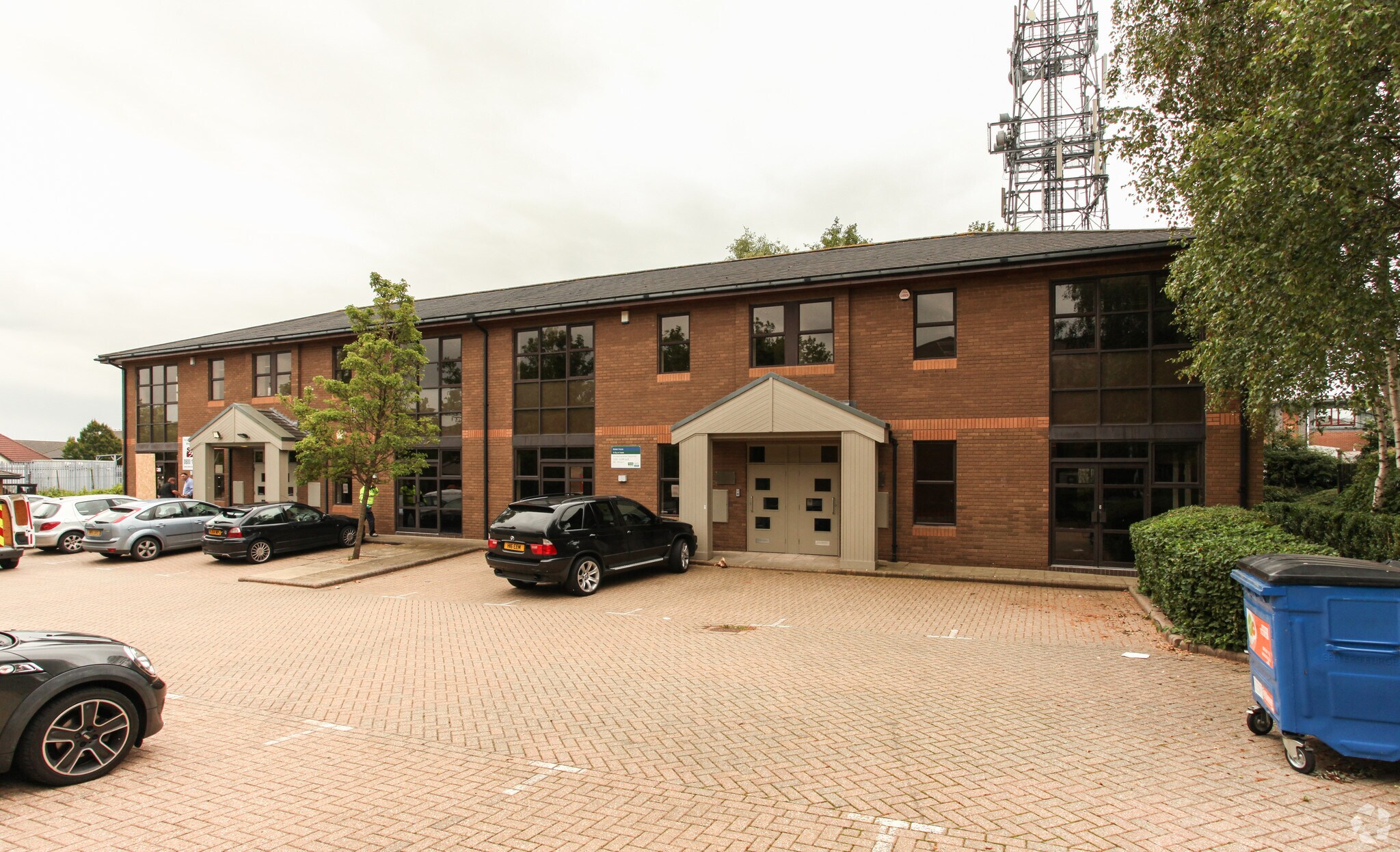 Woodlands, Bradley Stoke for sale Primary Photo- Image 1 of 1