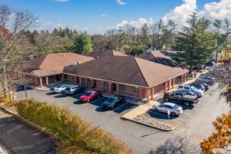 More details for 301 S Main St, Doylestown, PA - Office for Sale