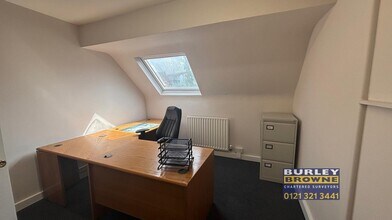 Roman Way, Birmingham to rent Interior Photo- Image 2 of 6