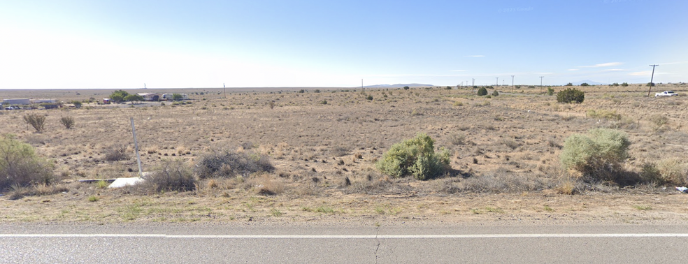 I-40 Frontage Road SW, Tract 203 rd, Albuquerque, NM for sale - Other - Image 2 of 3