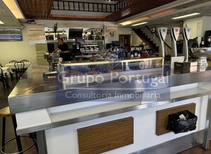 Retail in Madrid, Madrid to rent Floor Plan- Image 1 of 5