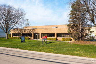 7855-7857 Ronda Dr, Canton, MI for sale Building Photo- Image 1 of 1