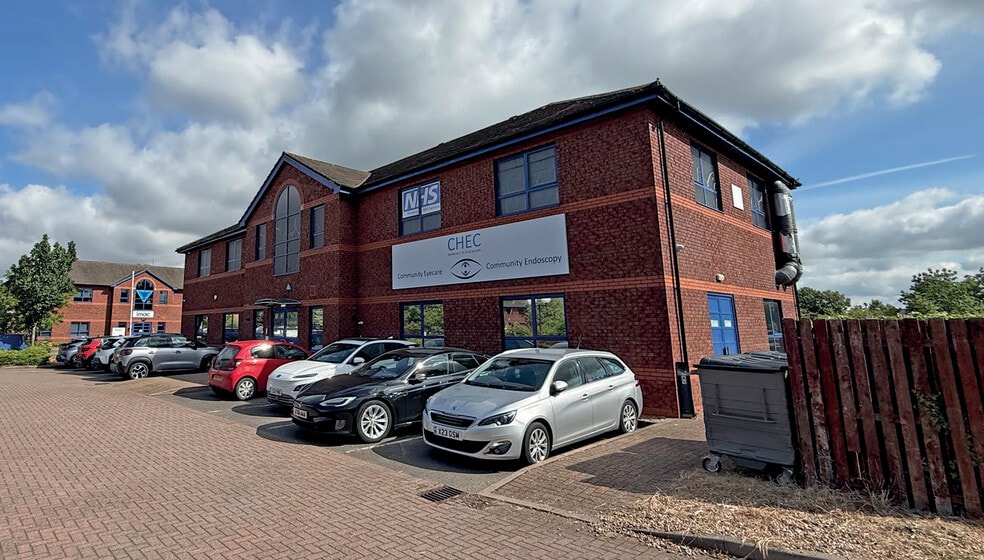 3 Orchard Court, Coventry for sale - Building Photo - Image 2 of 9