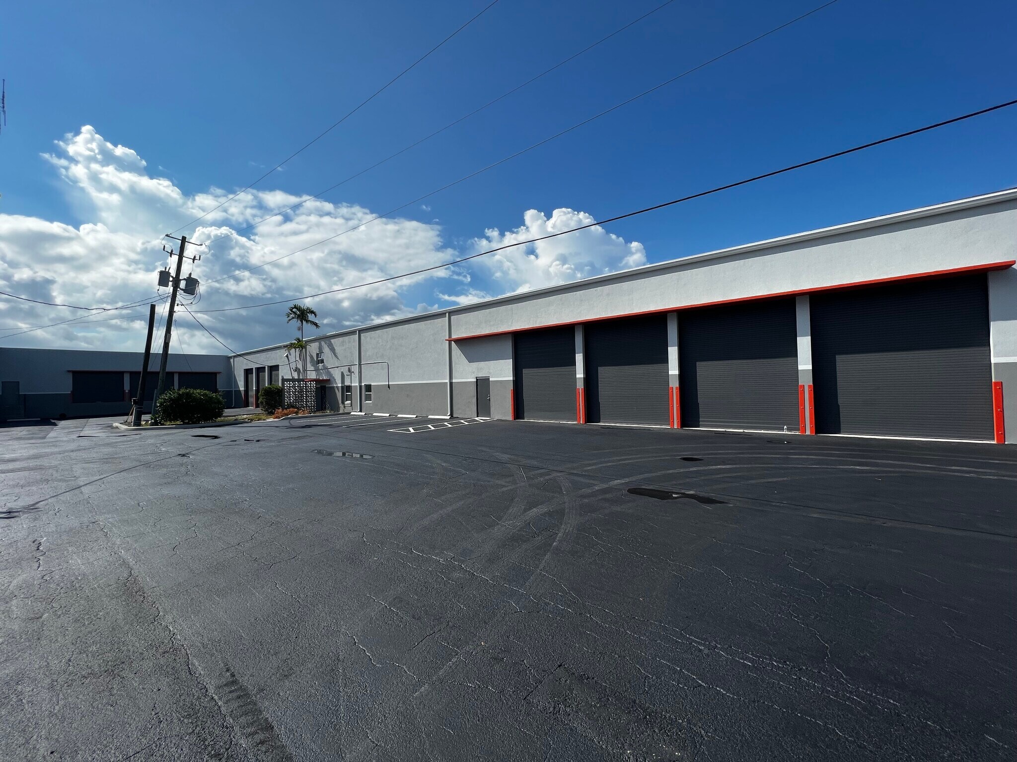 4120-4132 NW 10th Ave, Fort Lauderdale, FL for sale Building Photo- Image 1 of 1