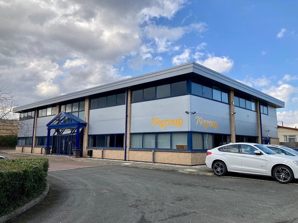 Herrick Way, Staverton for sale Building Photo- Image 1 of 1