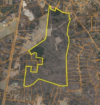 More details for Grace Keller Dr, Waldorf, MD - Land for Sale