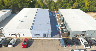 More details for 213 Austin St, Garland, TX - Industrial for Rent