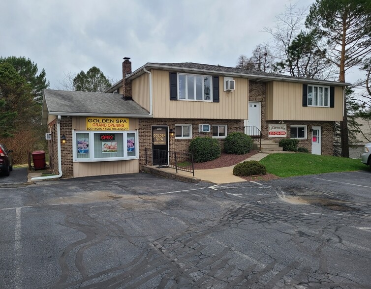 2024 Sullivan Trl, Easton 18040 UK