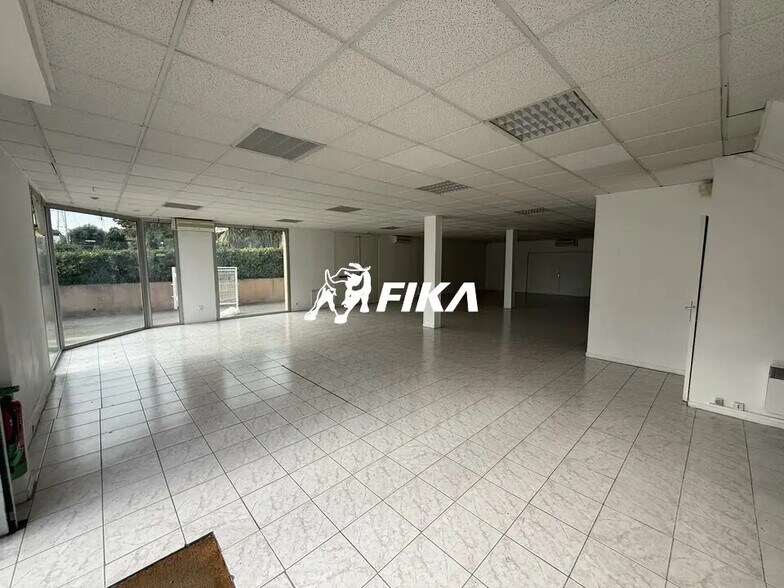 Office in Saint-Orens-de-Gameville to rent - Interior Photo - Image 2 of 5