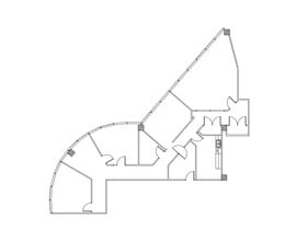 5858 Westheimer Rd, Houston, TX to rent Floor Plan- Image 1 of 1