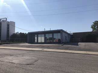 More details for 200 Howerton Ave, Nashville, TN - Light Industrial for Rent