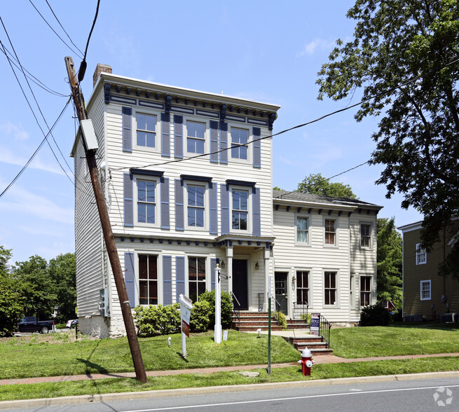 76 Main St, Chatham, NJ for rent - Primary Photo - Image 1 of 6