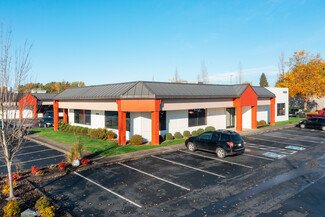 More details for 4803-5113 Pacific Hwy E, Fife, WA - Office, Industrial for Rent