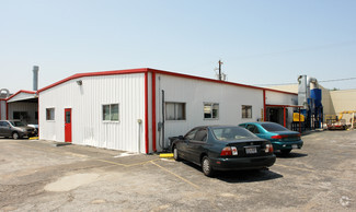 More details for 3 Industrial Building Portfolio – Industrial for Sale, Houston, TX