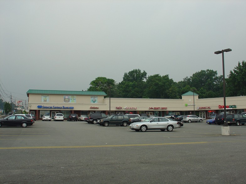 487 Market St, Saddle Brook, NJ for rent - Building Photo - Image 2 of 9