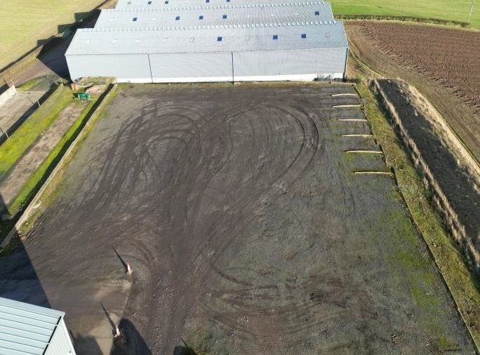 Broadleys Farm Cottages, Perth to rent - Building Photo - Image 2 of 5