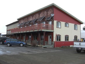 Retail in Mccall, ID for sale Primary Photo- Image 1 of 1