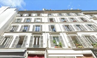 More details for 40 Rue Du Chateau D'Eau, Paris - Office to Rent