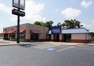 More details for 4395 Fulton Industrial Blvd, Atlanta, GA - Retail for Rent