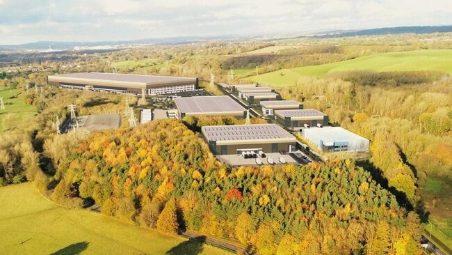 More details for M38 Indurent Park, Stone - Industrial to Rent