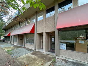 7960-7976 Winston St, Burnaby, BC for rent Building Photo- Image 1 of 2