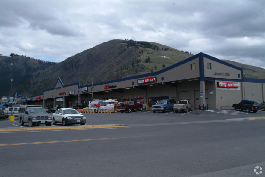 1001 E Broadway St, Missoula, MT for sale - Primary Photo - Image 1 of 1