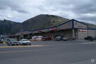 1001 E Broadway St, Missoula, MT for sale Primary Photo- Image 1 of 1