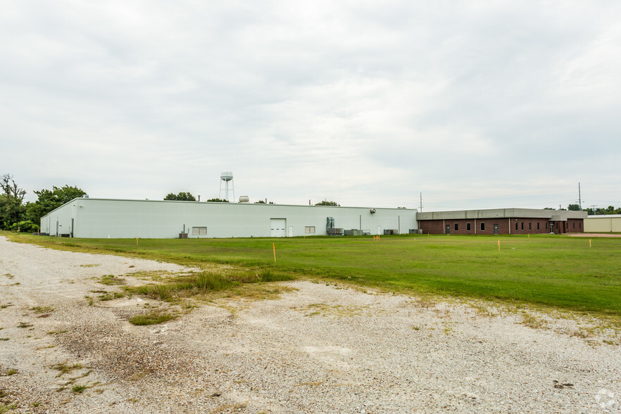 962 Highway 51 N, Covington, TN for sale - Primary Photo - Image 1 of 1