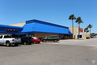 More details for 5801 Weber Rd, Corpus Christi, TX - Retail for Rent