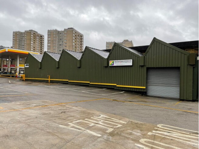 Haley Hl, Halifax for sale - Building Photo - Image 1 of 1