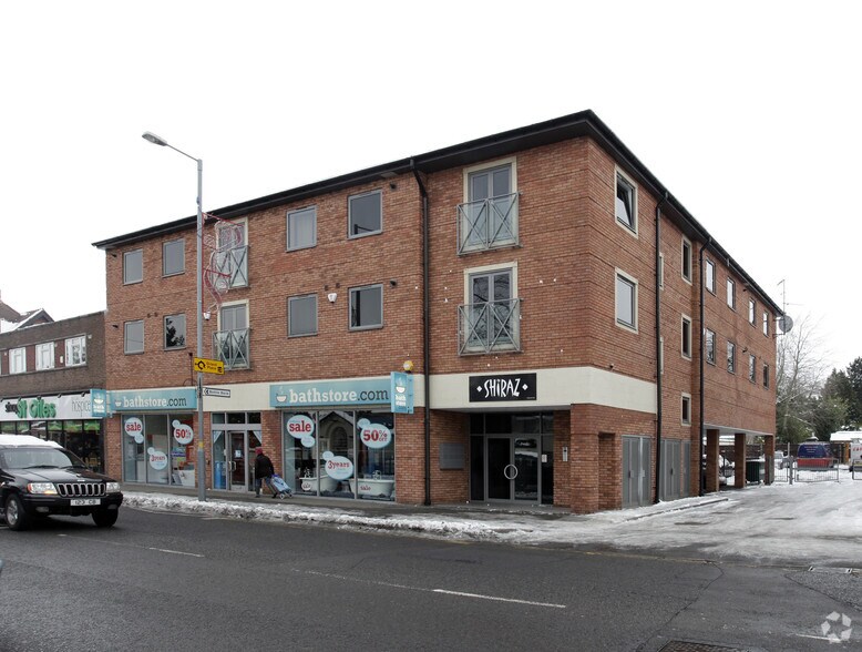 17 Mere Green Rd, Sutton Coldfield for sale - Primary Photo - Image 1 of 1