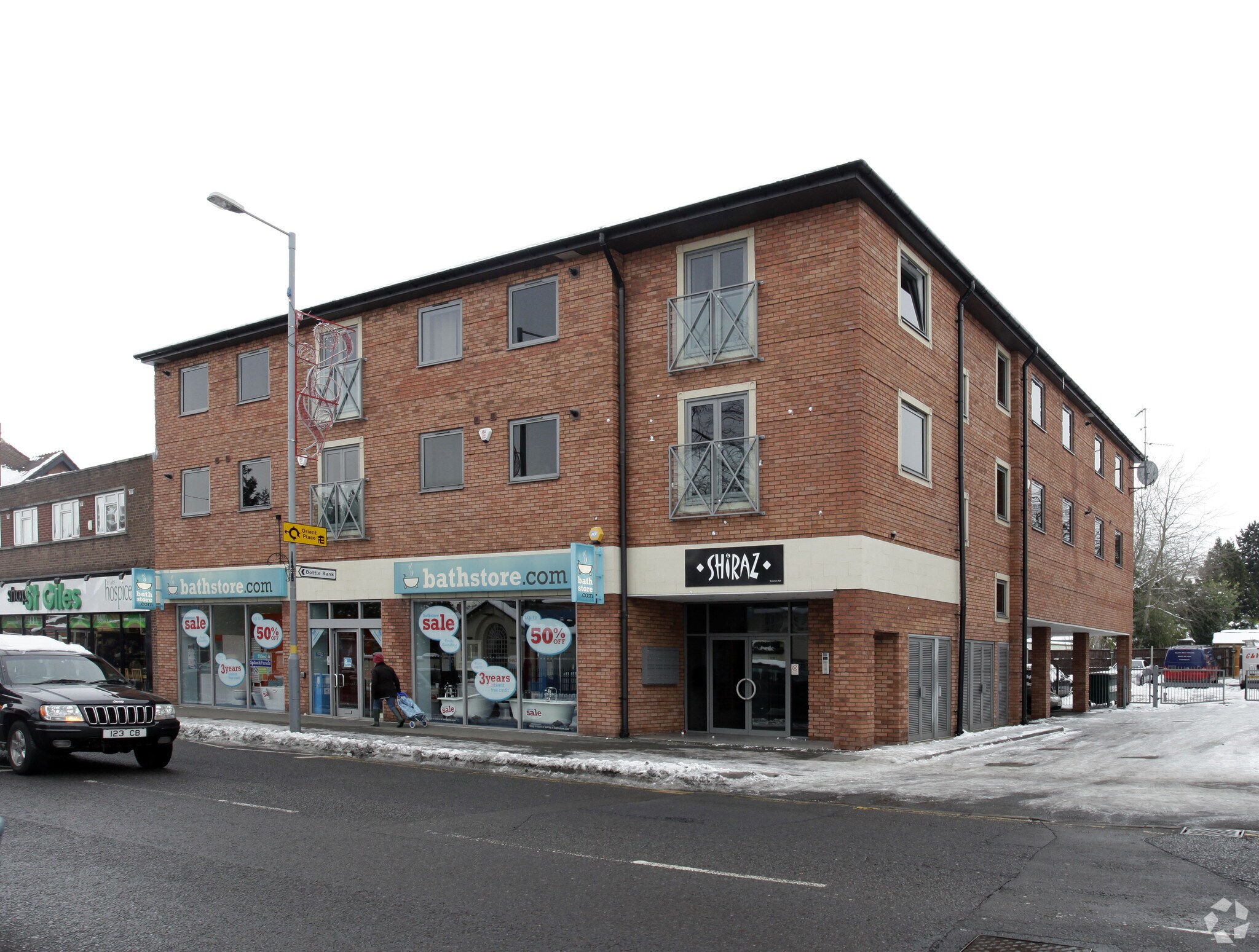 17 Mere Green Rd, Sutton Coldfield for sale Primary Photo- Image 1 of 1