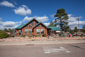 More details for 102 E Main St, Payson, AZ - Retail for Sale