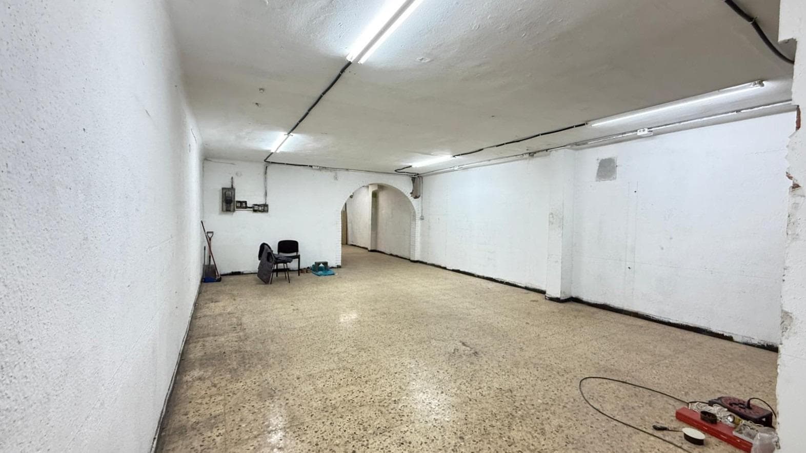 Build-to-Rent in Santa Coloma de Gramenet, Barcelona for sale Primary Photo- Image 1 of 4