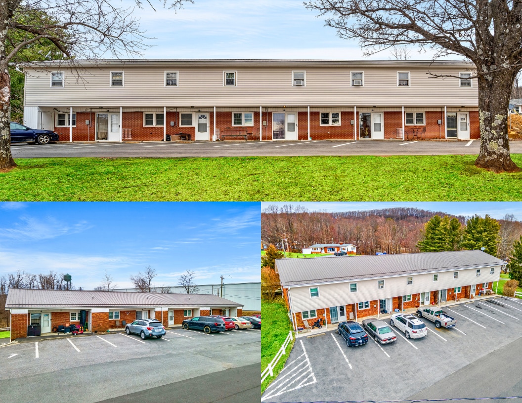 85 Poplar St, Sparta, NC for sale Primary Photo- Image 1 of 1