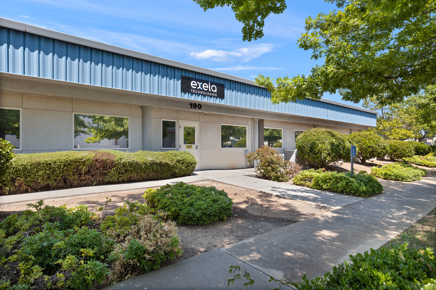 900 Fortress St, Chico, CA for rent - Building Photo - Image 1 of 6