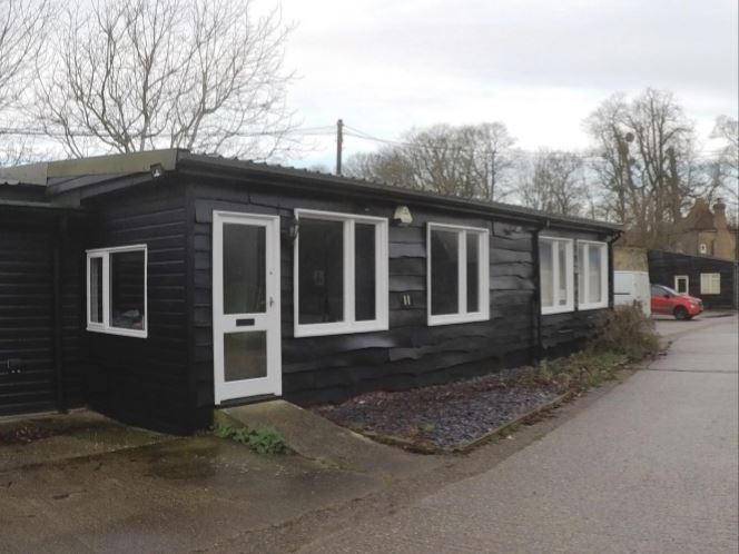 Loseley Park, Guildford for sale Primary Photo- Image 1 of 1