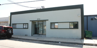 More details for 8756 Amigo Ave, Northridge, CA - Industrial for Rent