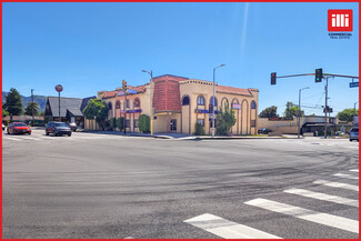 More details for 12610 Glenoaks Blvd, Sylmar, CA - Office for Sale